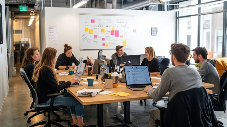 protection social startup