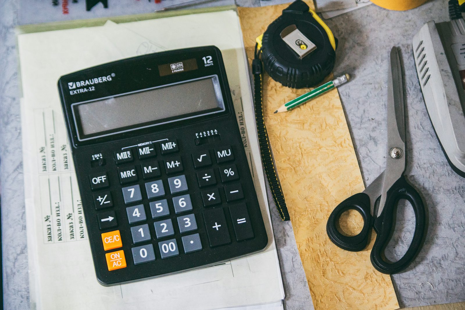 Calcul du budget annuel d'un régime de complémentaire santé collective sur un plan de travail